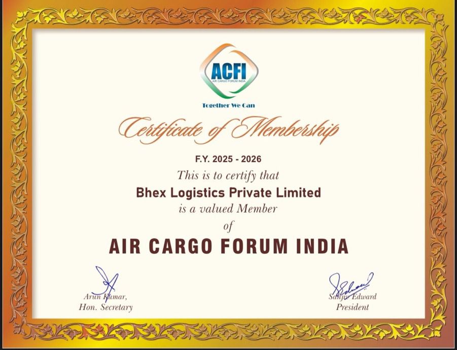 certificate-of-membership
